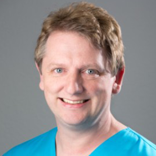 Michael Matrisch Zahnarzt